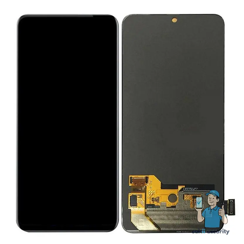 LCD with Touch Screen for Vivo NEX